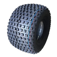 [US Warehouse] 22x11-8 4PR P323 ATV Replacement Tires